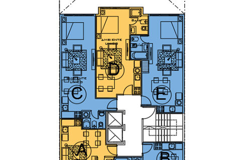 Fideicomiso Beschtedt 280