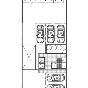 Fideicomiso Beschtedt 280