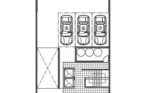 Fideicomiso Beschtedt 280