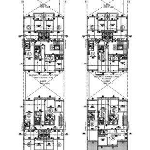 Fideicomiso Elflein 840 – B2