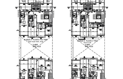 Fideicomiso Elflein 840 – B2