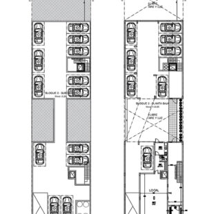 Fideicomiso Elflein 840 – B2