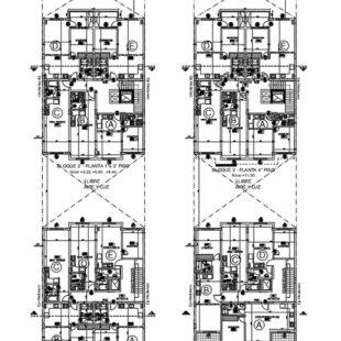 Fideicomiso Elflein 840 – B1