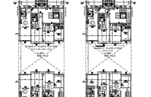 Fideicomiso Elflein 840 – B1