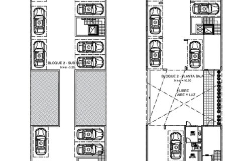 Fideicomiso Elflein 840 – B1